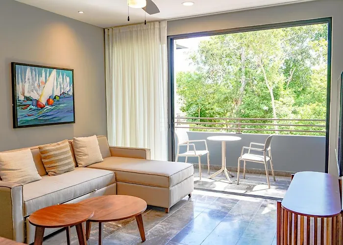 Apartamento Chic 1br Private Balcony,sauna, Gym Y Wifi *