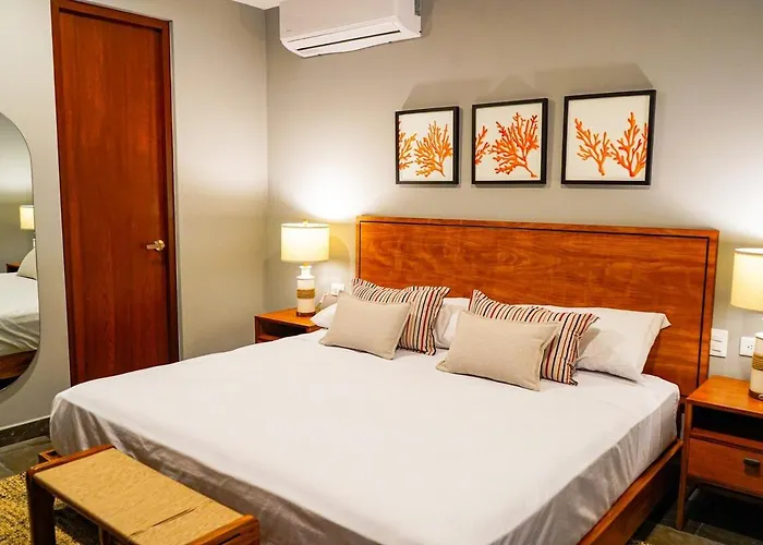 Chic 1br Private Balcony,sauna, Gym Y Wifi Apartamento Tulum