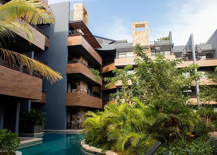 Apartamento Chic 1br Private Balcony,sauna, Gym Y Wifi *