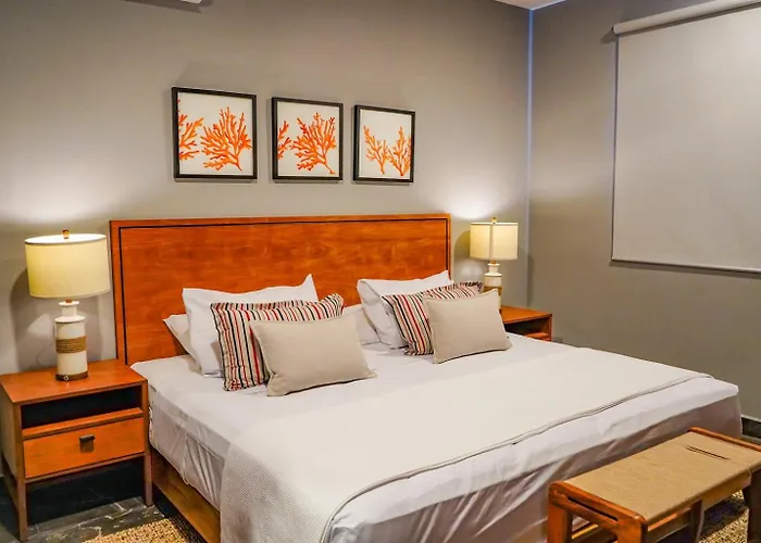 Chic 1brprivate Balcony Sauna, Gym & Wifi * Tulum