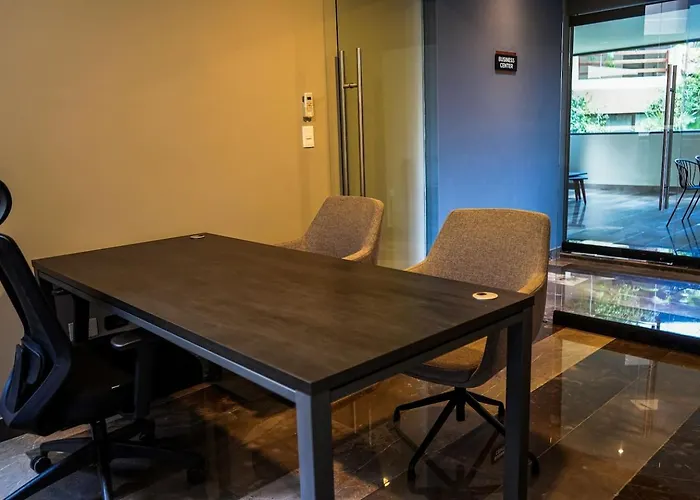 Apartment Chic 1brprivate Balcony Sauna, Gym & Wifi Tulum