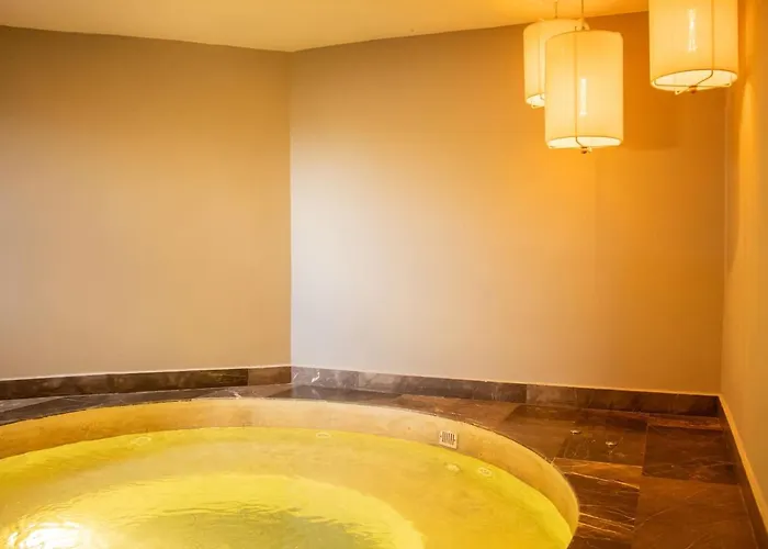 Chic 1brprivate Balcony Sauna, Gym & Wifi Tulum